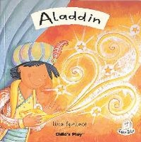 Enlarge image Cover: Aladdin - Child's Play (International) Ltd