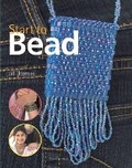 Cover: Start to Bead - Search Press Ltd