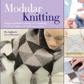 Cover: Modular Knitting - Search Press Ltd