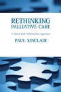 Cover: Rethinking palliative care - Policy Press