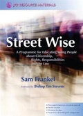 Cover: Street Wise - Jessica Kingsley Publishers