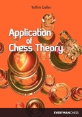 Cover: Application of Chess Theory - Everyman Chess