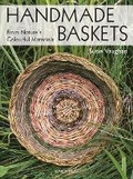 Cover: Handmade Baskets (Re-issue) - Search Press Ltd