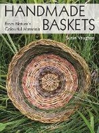 Enlarge image Cover: Handmade Baskets (Re-issue) - Search Press Ltd