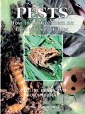 Cover: Pests (Revised) - Search Press Ltd