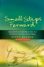 Cover: Small Steps Forward - Jessica Kingsley Publishers