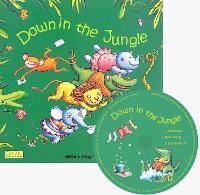 Enlarge image Cover: Down in the Jungle - Child's Play (International) Ltd
