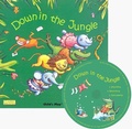 Cover: Down in the Jungle - Child's Play (International) Ltd