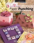 Cover: Passion for Paper: Paper Punching - Search Press Ltd