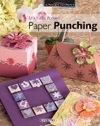 Enlarge image Cover: Passion for Paper: Paper Punching - Search Press Ltd
