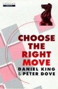 Cover: Choose the Right Move - Everyman Chess