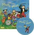 Cover: I am the Music Man - Child's Play (International) Ltd
