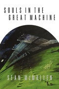 Cover: Souls in the Great Machine - Tor Books
