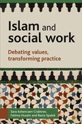 Cover: Islam and Social Work - Policy Press