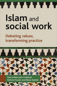 Enlarge image Cover: Islam and Social Work - Policy Press