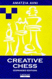 Enlarge image Cover: Creative Chess - Everyman Chess