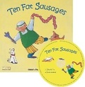 Cover: Ten Fat Sausages - Child's Play (International) Ltd