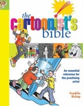Cover: Cartoonist's Bible - Search Press Ltd