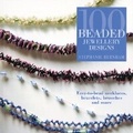 Cover: 100 Beaded Jewellery Designs - Search Press Ltd