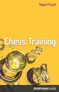 Cover: Chess Training - Everyman Chess