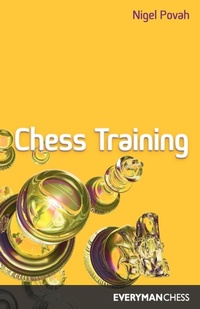 Enlarge image Cover: Chess Training - Everyman Chess