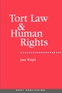 Cover: Tort Law and Human Rights - Hart Publishing