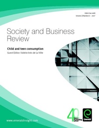 Enlarge image Cover: Accounting and Gender Revisited - Emerald Group Publishing Ltd