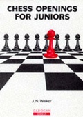 Cover: Chess Openings for Juniors - Everyman Chess
