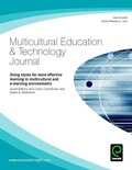 Cover: Using styles for more effective learning in multicultural and e-learning environments - Emerald Group Publishing Ltd