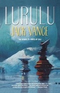 Cover: Lurulu - St Martin's Press