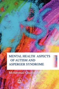 Cover: Mental Health Aspects of Autism and Asperger Syndrome - Jessica Kingsley Publishers