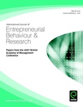 Cover: Papers from the 2007 British Academy of Management Conference - Emerald Group Publishing Ltd