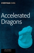 Cover: Accelerated Dragons - Everyman Chess