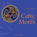 Cover: Design Ideas: Celtic Motifs - Search Press Ltd