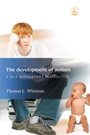 Cover: The Development of Autism - Jessica Kingsley Publishers