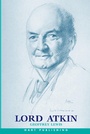 Cover: Lord Atkin - Hart Publishing