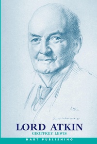 Enlarge image Cover: Lord Atkin - Hart Publishing