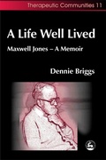 Cover: A Life Well Lived - Jessica Kingsley Publishers