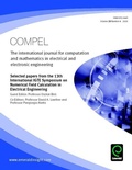 Cover: Selected papers from the 13th International IGTE Syposium on Numerical Field Calculation in Electrical Engineering - Emerald Group Publishing Ltd