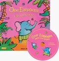 Cover: One Elephant went out to Play - Child's Play (International) Ltd