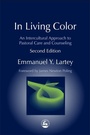 Cover: In Living Color - Jessica Kingsley Publishers