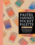Cover: Pastel Painter's Pocket Palette - Search Press Ltd