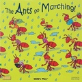 Cover: The Ants Go Marching - Child's Play (International) Ltd