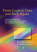 Cover: From Goals to Data and Back Again - Jessica Kingsley Publishers