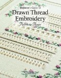 Cover: Beginner's Guide to Drawn Thread Embroidery - Search Press Ltd