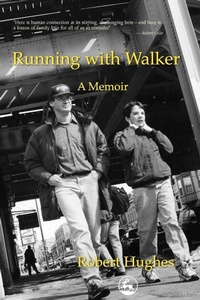 Enlarge image Cover: Running with Walker - Jessica Kingsley Publishers