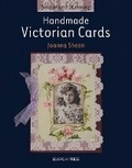 Cover: Simple and Stunning: Handmade Victorian Cards - Search Press Ltd
