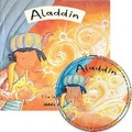 Cover: Aladdin - Child's Play (International) Ltd