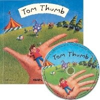 Enlarge image Cover: Tom Thumb - Child's Play (International) Ltd