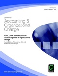 Cover: GAOC 2008 Conference Issue - Emerald Group Publishing Ltd
